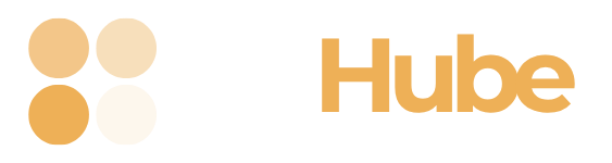 Logotipo GoHube