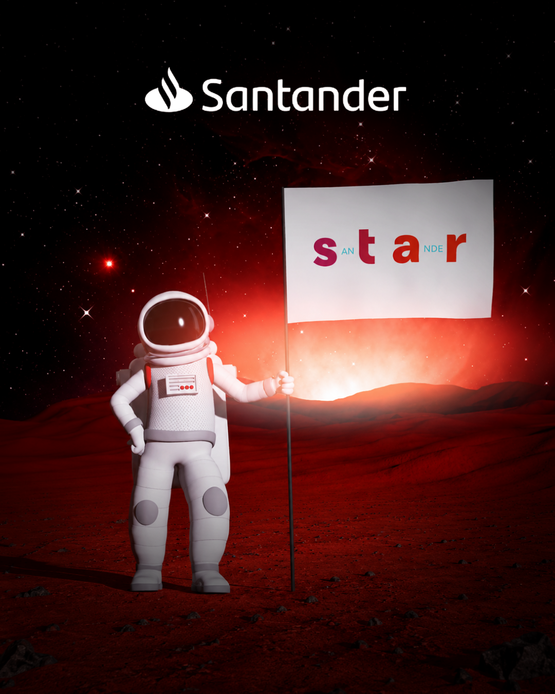 Case Santander