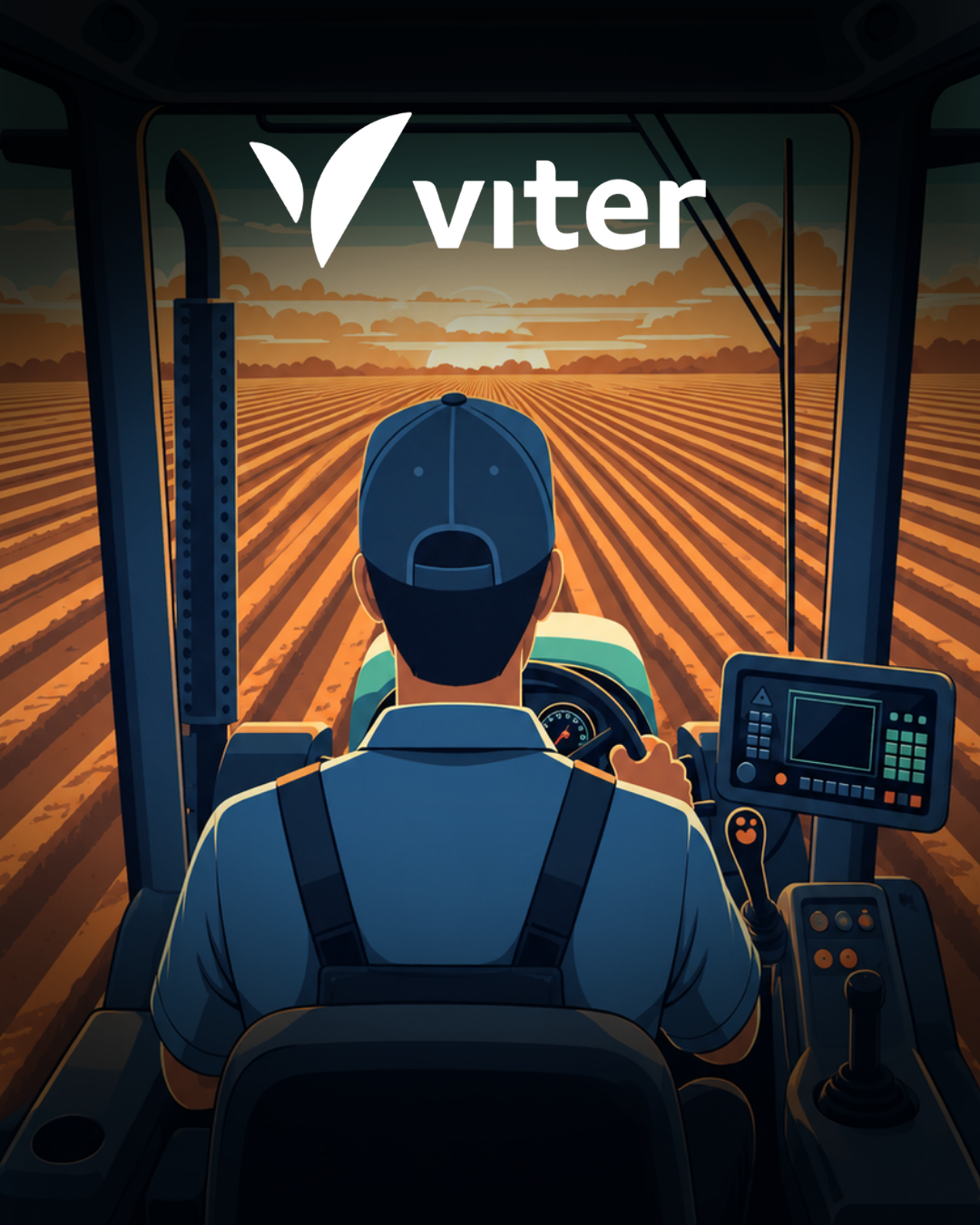 Case Viter Agro